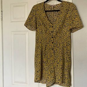 BCBGenaration Romper !!